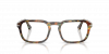 OKULARY KOREKCYJNE PERSOL® PO 3390V 1230 54 ROZMIAR M